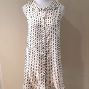 Anna studio A Line dress